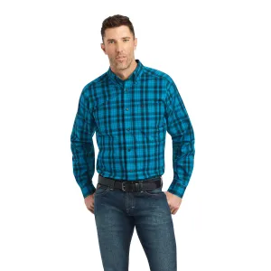 Pro Series Kingston Fitted Shirt