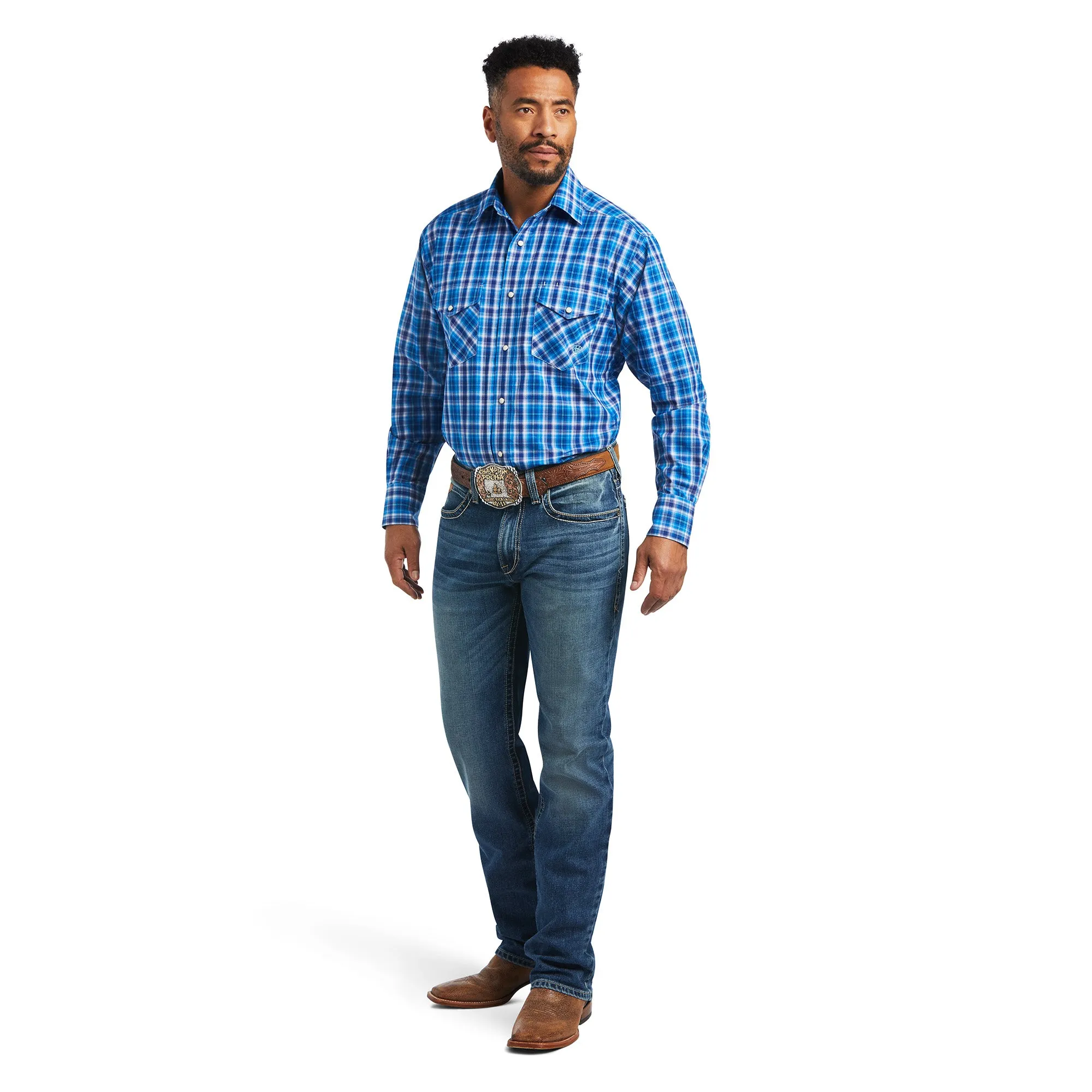 Pro Series Mason Classic Fit Shirt