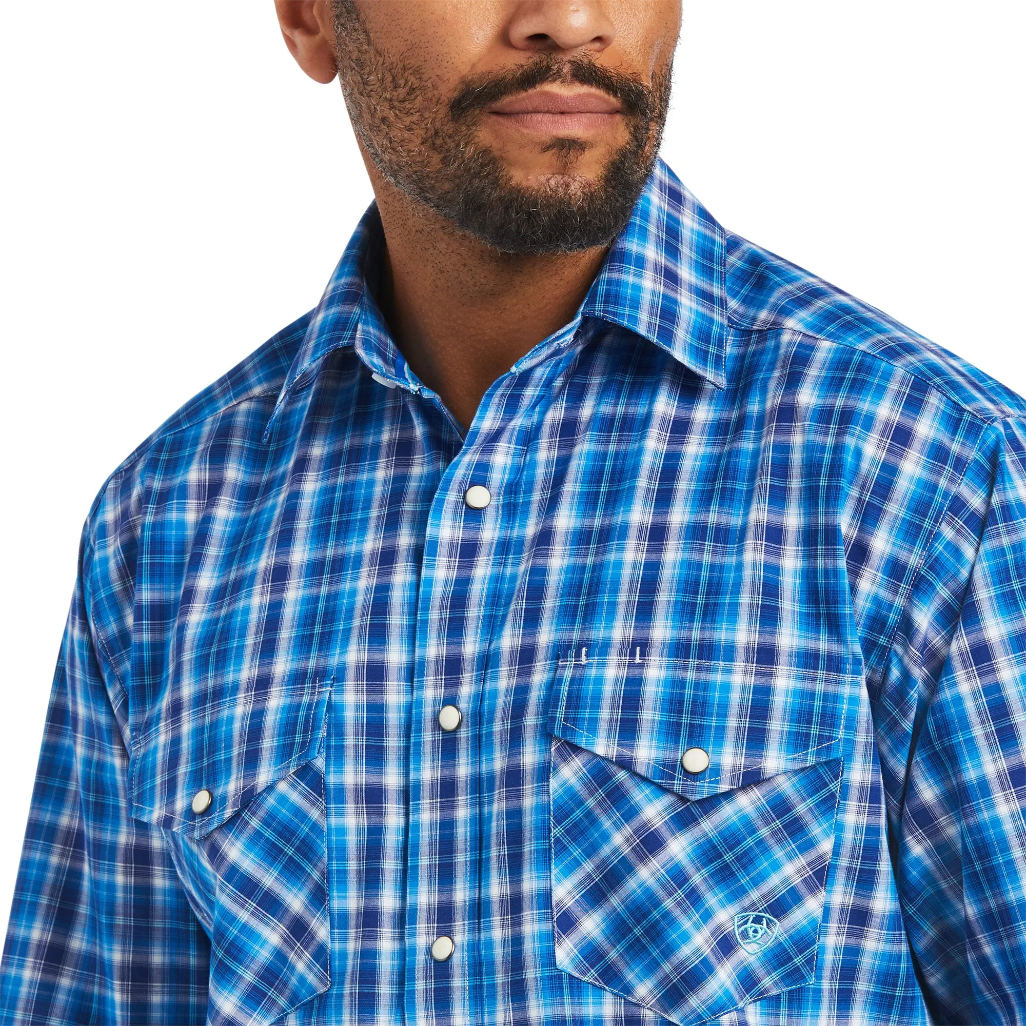 Pro Series Mason Classic Fit Shirt