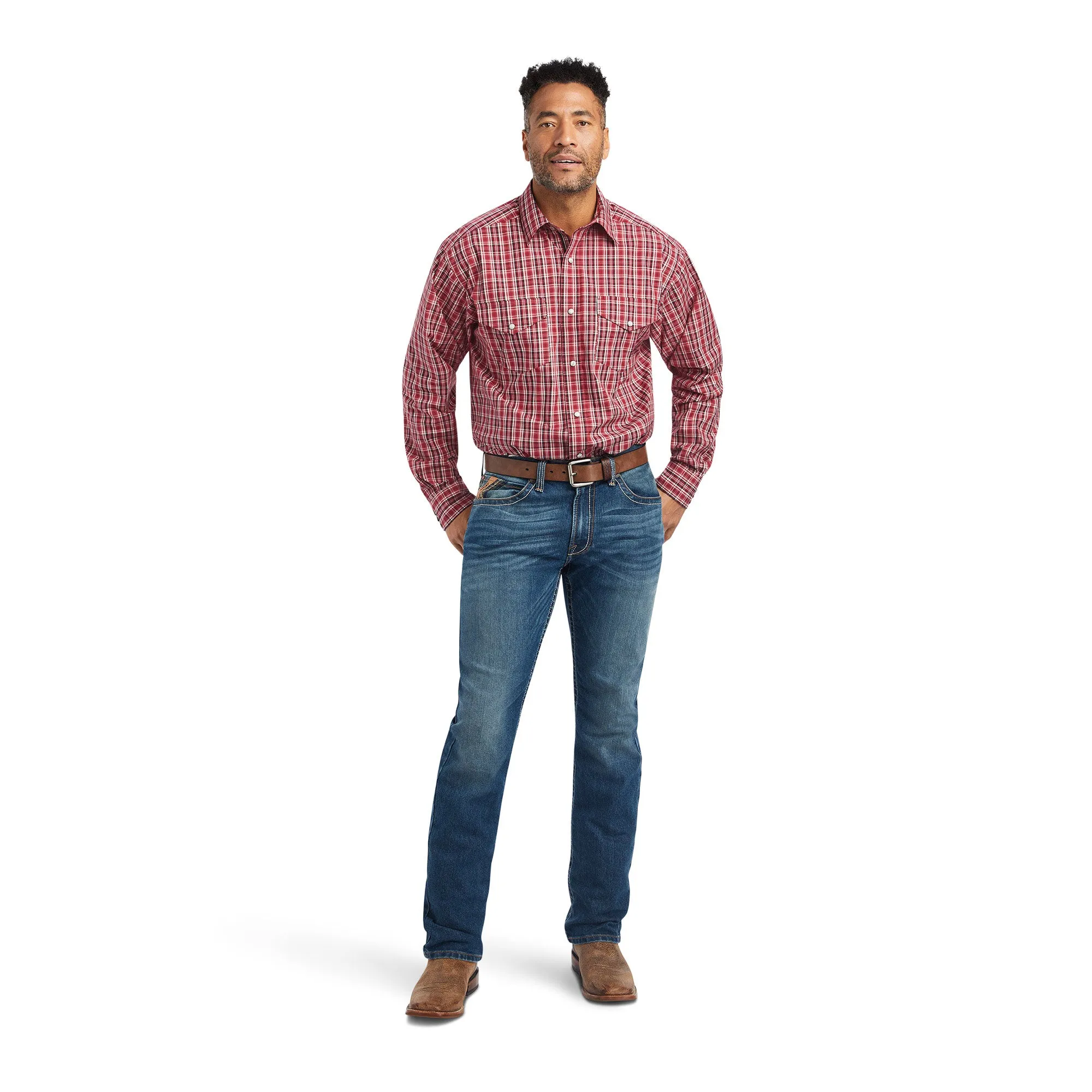 Pro Series Witten Classic Fit Shirt