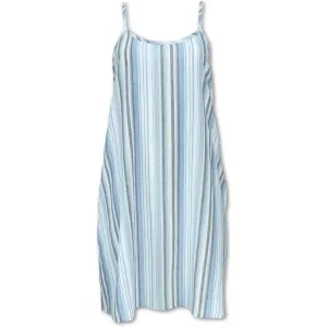 Purnell Women's Striped Slip Dress