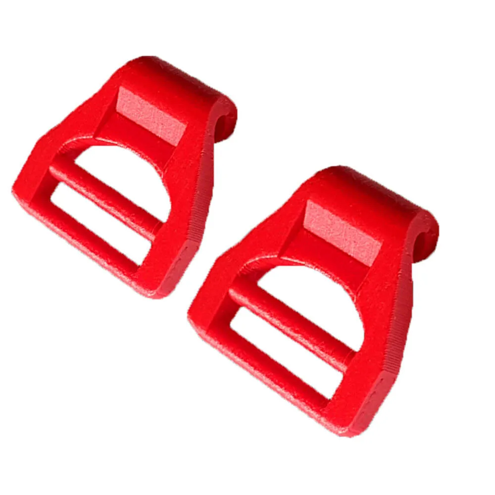 Replacement Clips For Salomon Running Vests