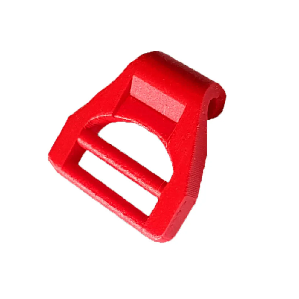 Replacement Clips For Salomon Running Vests