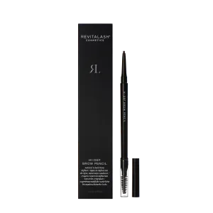 RevitaLash Hi-Def Brow Pencil - Warm Brown