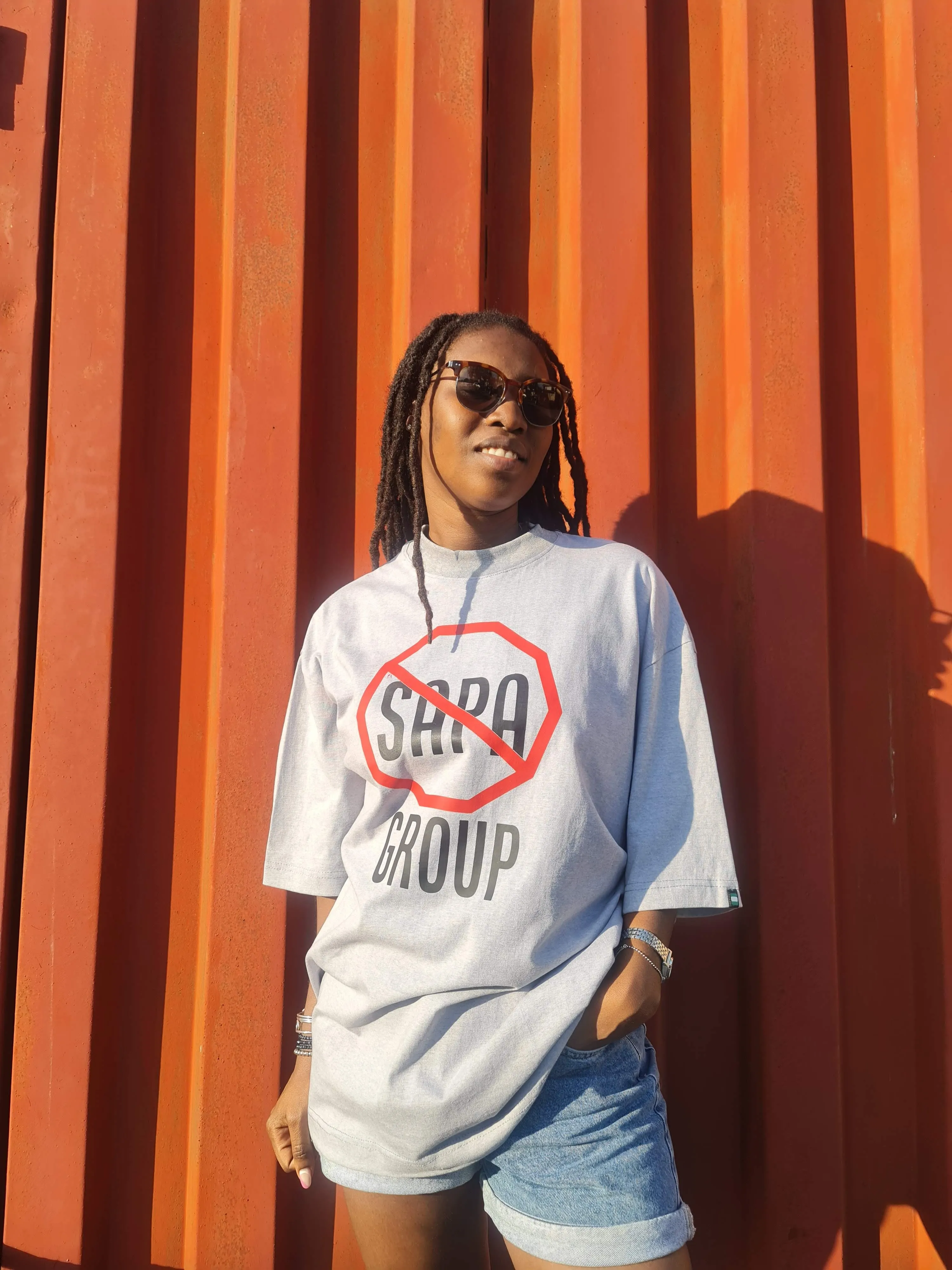 🚫Sapa Group Tees