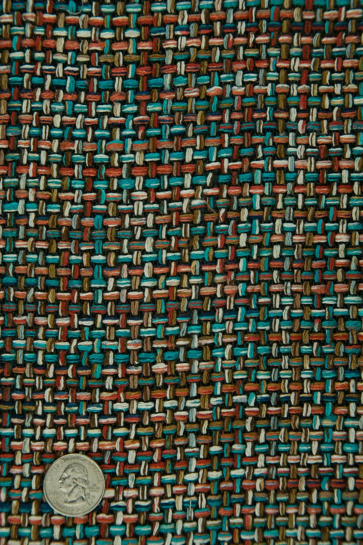 Silk Tweed BGP 231 Fabric