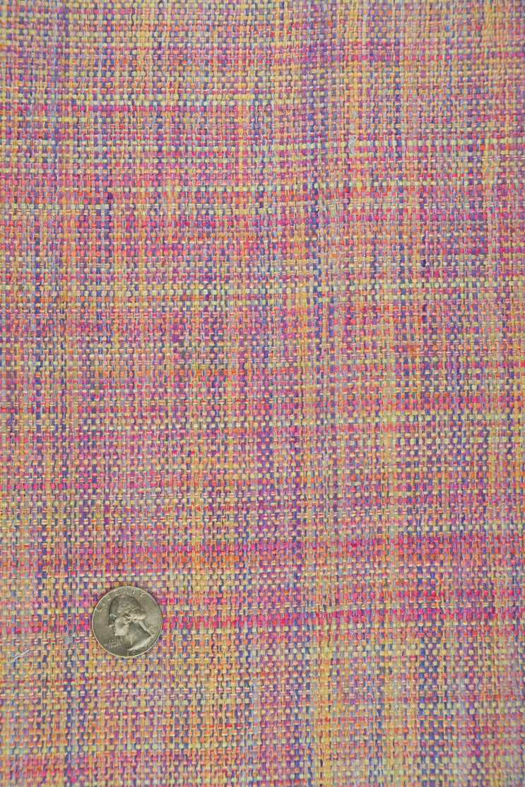 Silk Tweed BGP 525 Fabric