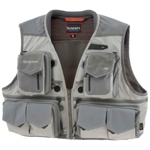 Simms G3 Guide Vest