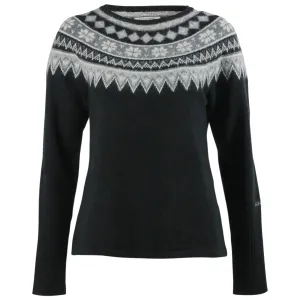 Skhoop Women's Scandinavian Sweater