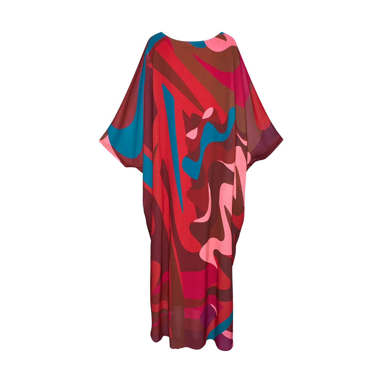 THE LUCAYA KAFTAN