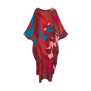 THE LUCAYA KAFTAN