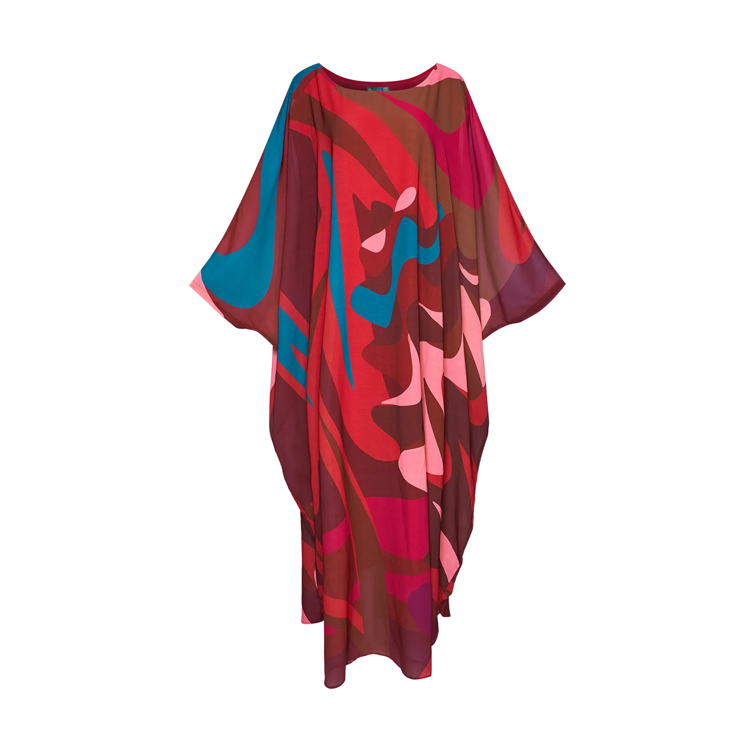 THE LUCAYA KAFTAN