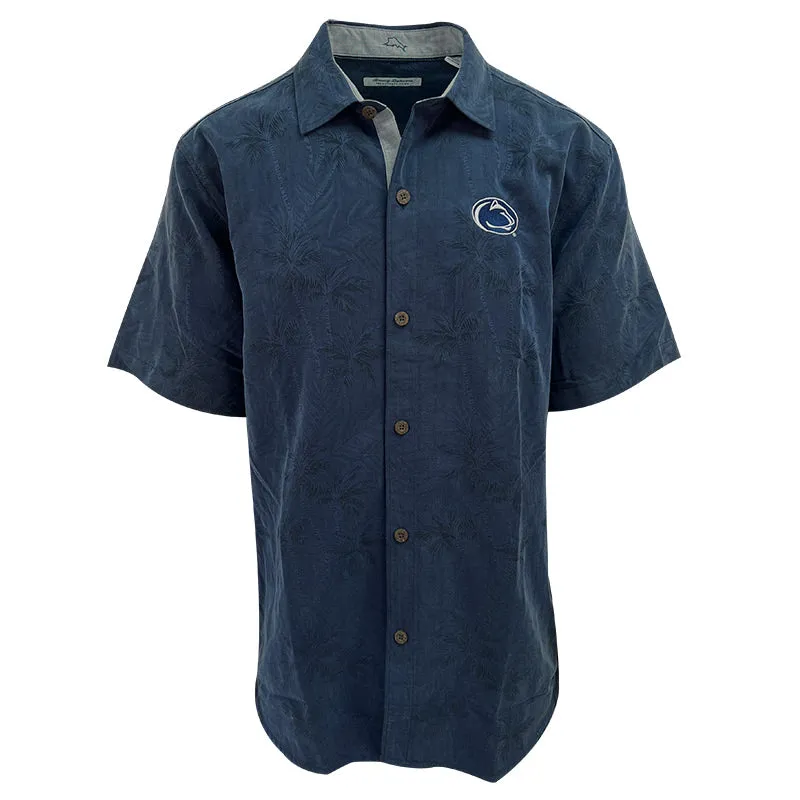 Tommy Bahama Sport Coconut Point Palm Vista Shirt