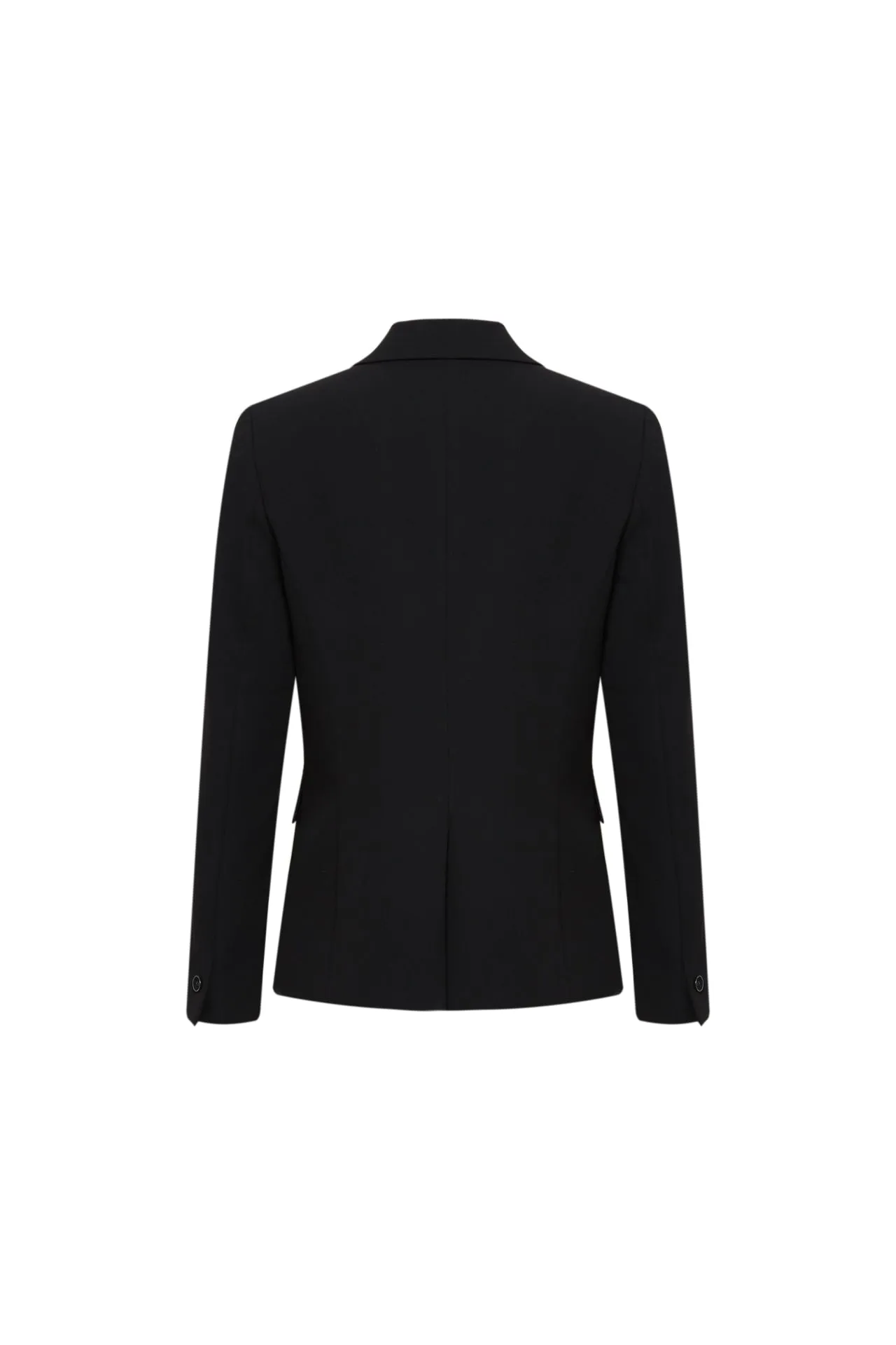 Uma UV Protection Soft Touch Stretchable Twill Suit Blazer