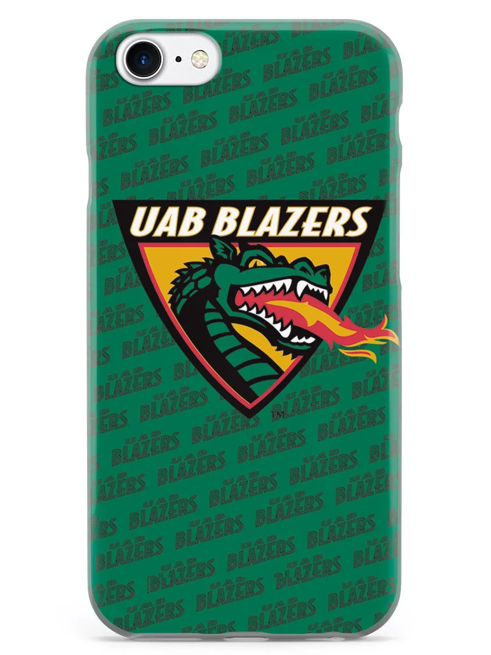 University of Alabama at Birmingham - UAB Blazers Case