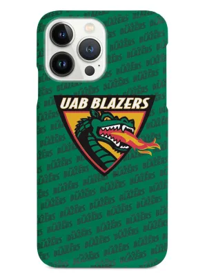 University of Alabama at Birmingham - UAB Blazers Case