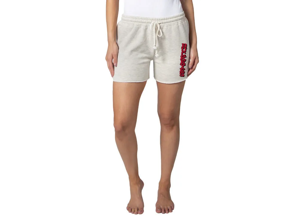 Women's Sweat Shorts